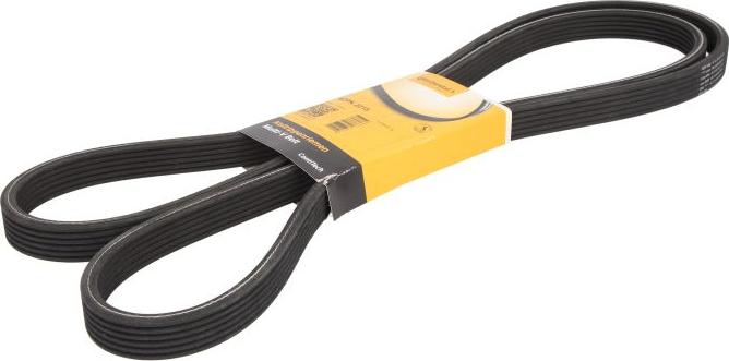 CONTINENTAL 6DPK2215 — Pasek klinowy wielorowkowy
