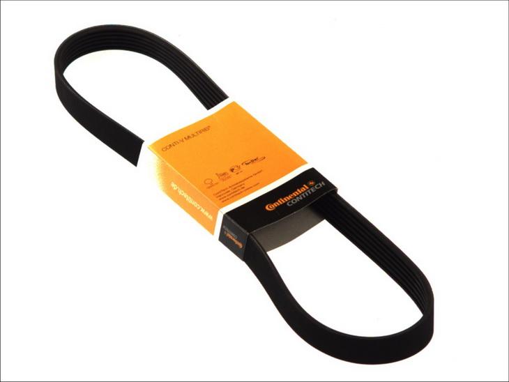 CONTINENTAL 6PK2000 - PASEK WIELOROWKOWY 6PK2000