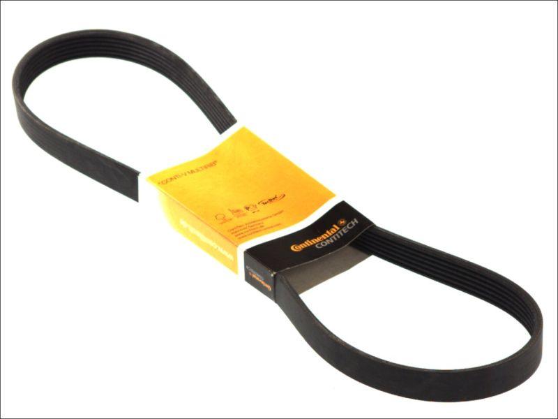 CONTINENTAL 6PK1019 ELAST - PASEK WIELOROWKOWY 6PK1019ELAST