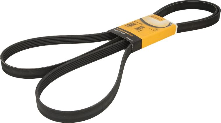 CONTINENTAL 6 PK 2528 - PASEK WIELOROWKOWY 6PK2528