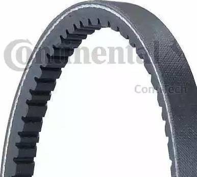 CONTINENTAL 11,5X790Ld - PASEK KLINOWY 11.5790
