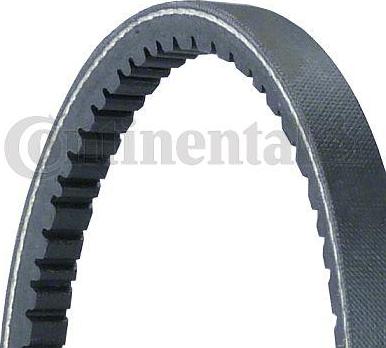 CONTINENTAL 11,0X528Ld — Pasek klinowy