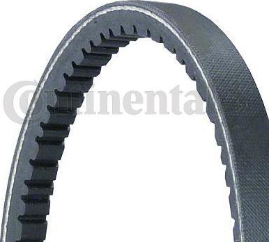 CONTINENTAL 11,2X866Ld - PASEK KLINOWY 11.2866