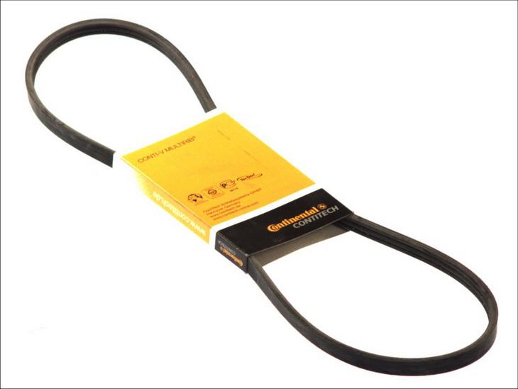 CONTINENTAL 3PK977 ELAST — Pasek klinowy wielorowkowy