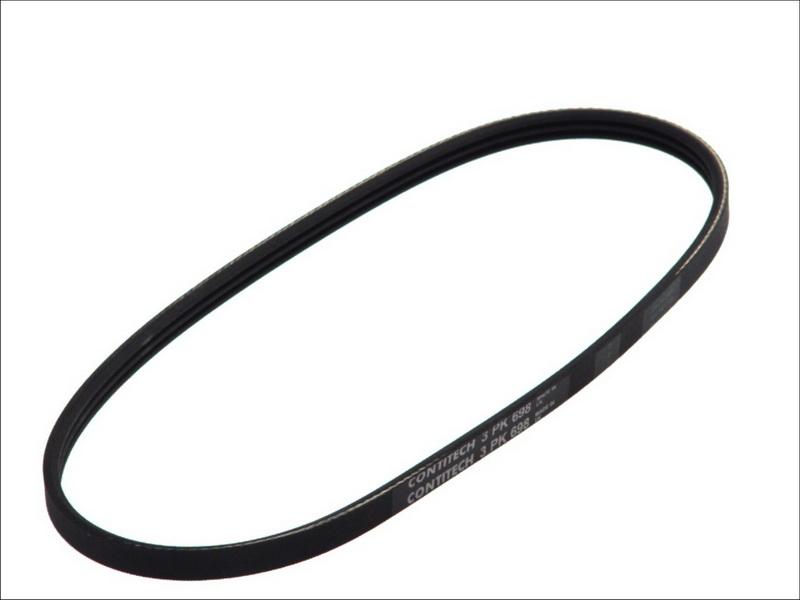 CONTINENTAL 3PK698 - PASEK WIELOROWKOWY 3PK698