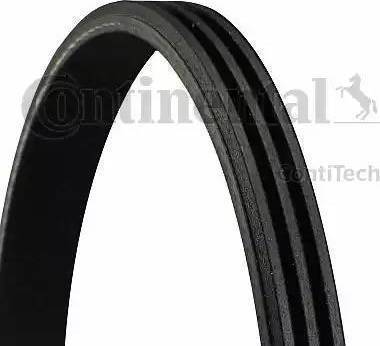 CONTINENTAL 3PK800 - PASEK WIELOROWKOWY 3PK800