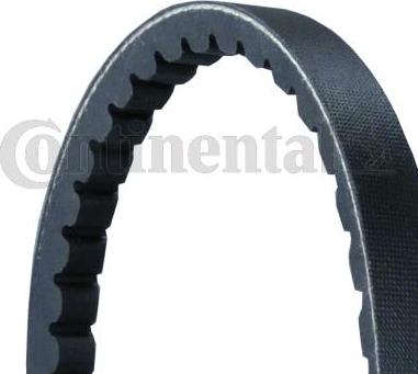 CONTINENTAL AVX13X825 - PASEK KLINOWY 13825