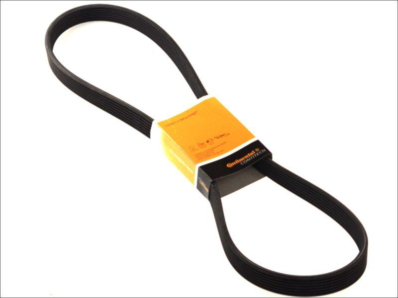 CONTINENTAL 7 DPK 2950 — Pasek klinowy wielorowkowy