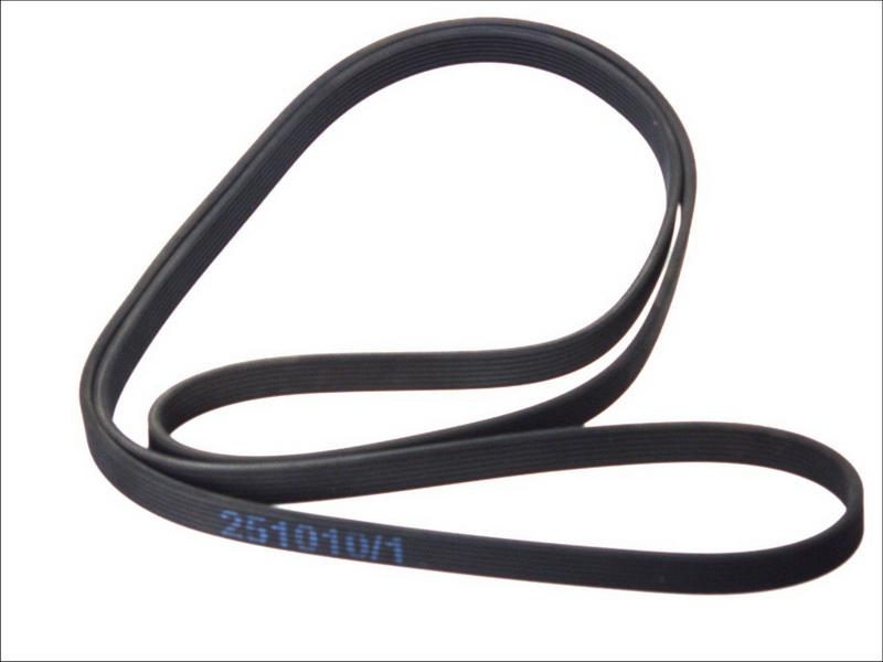 CONTINENTAL 7 DPK 2880 — Pasek klinowy wielorowkowy