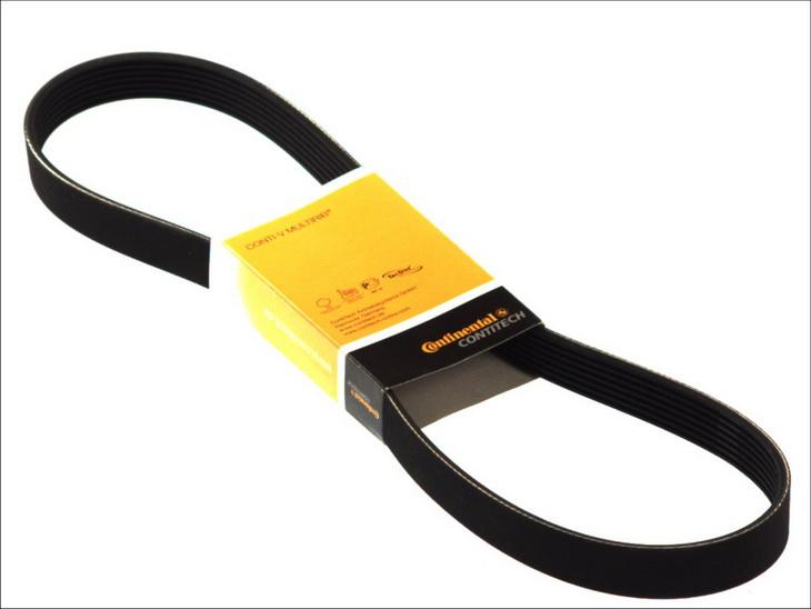 CONTINENTAL 7 PK 2035 — Pasek klinowy wielorowkowy