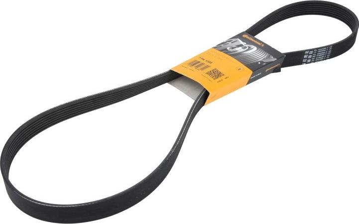 CONTINENTAL 7 PK 1338 - PASEK WIELOROWKOWY 7PK1338