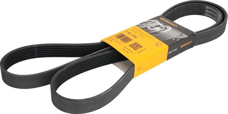 CONTINENTAL 7PK1795 - PASEK WIELOROWKOWY 7PK1795