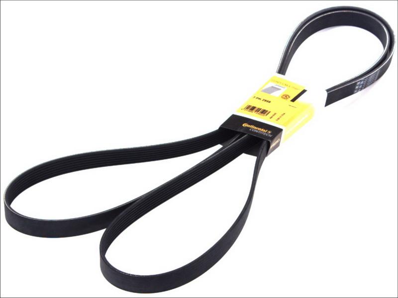 CONTINENTAL 7 PK 2958 - PASEK WIELOROWKOWY 7PK2958