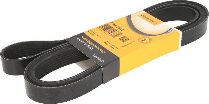CONTINENTAL 7PK2682 - PASEK WIELOROWKOWY 7PK2682
