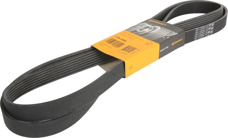 CONTINENTAL 7PK2090 - PASEK WIELOROWKOWY 7PK2090