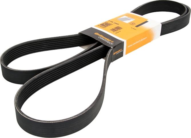 CONTINENTAL 7PK2045 - PASEK WIELOROWKOWY 7PK2045