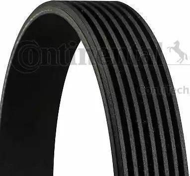 CONTINENTAL 7PK1093 - PASEK WIELOROWKOWY 7PK1093
