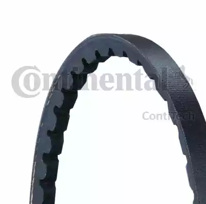 CONTINENTAL AVX10X838 - PASEK KLINOWY 10838