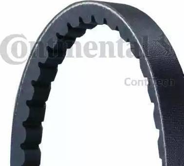 CONTINENTAL AVX13X825 - PASEK KLINOWY 13825