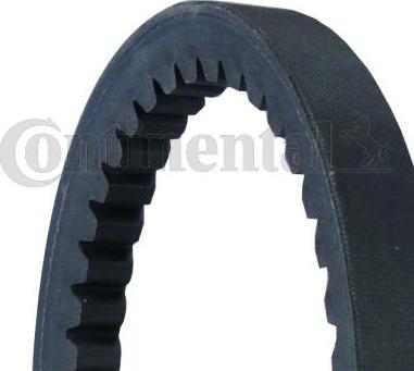 CONTINENTAL AVX17X1400 - PASEK KLINOWY 171400