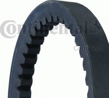 CONTINENTAL AVX17X1400 - PASEK KLINOWY 171400