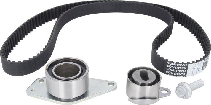 CONTINENTAL CT 940 K3 — Zestaw paska rozrządu