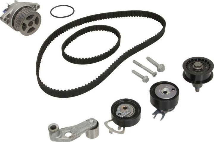 CONTINENTAL CT957WP2 - ZESTAW ROZRZĄDU VW 1.6 16V