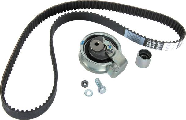 CONTINENTAL CT 909 K4 — Zestaw paska rozrządu