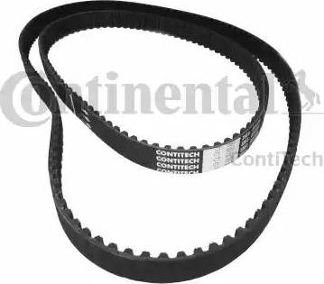 CONTINENTAL CT901(SET) - PASEK ROZRZĄDU FORD 1.8D-T KPL