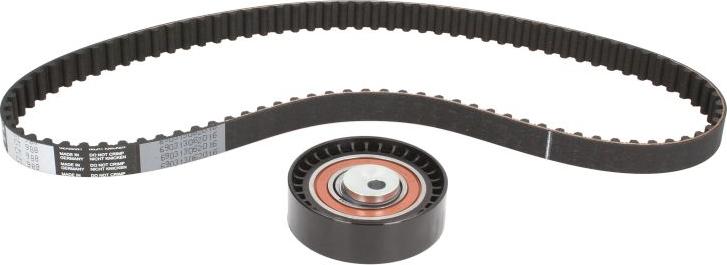 CONTINENTAL CT988K3 — Zestaw paska rozrządu