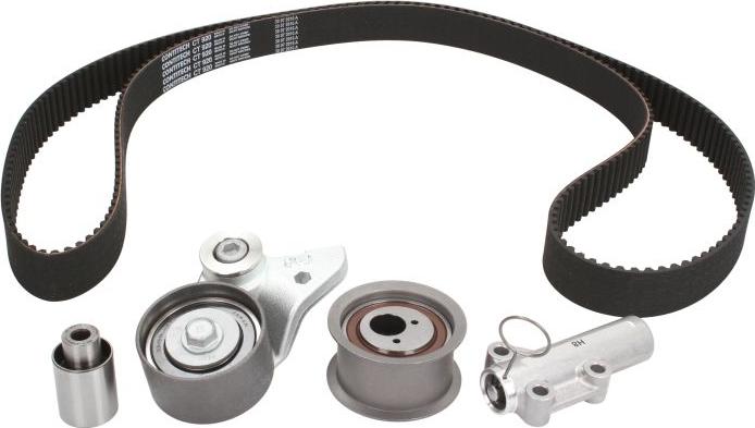 CONTINENTAL CT920K3 — Zestaw paska rozrządu