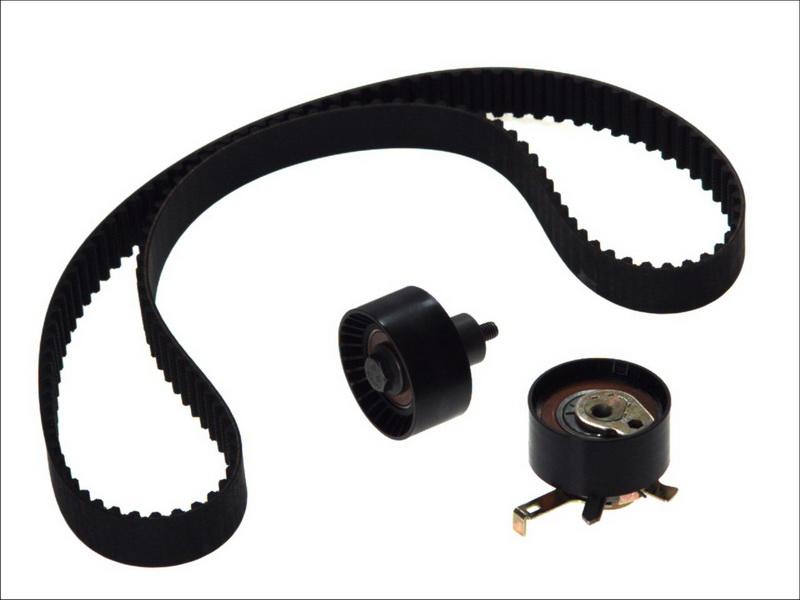 CONTINENTAL CT978K1 — Zestaw paska rozrządu