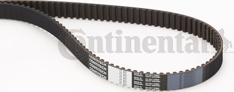 CONTINENTAL CT611 — Pasek rozrządu