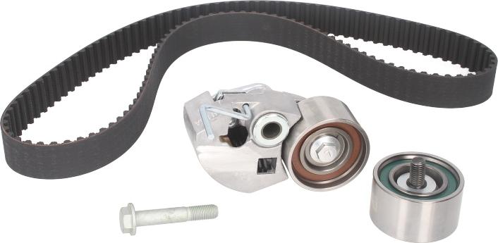CONTINENTAL CT 1099 K2 — Zestaw paska rozrządu