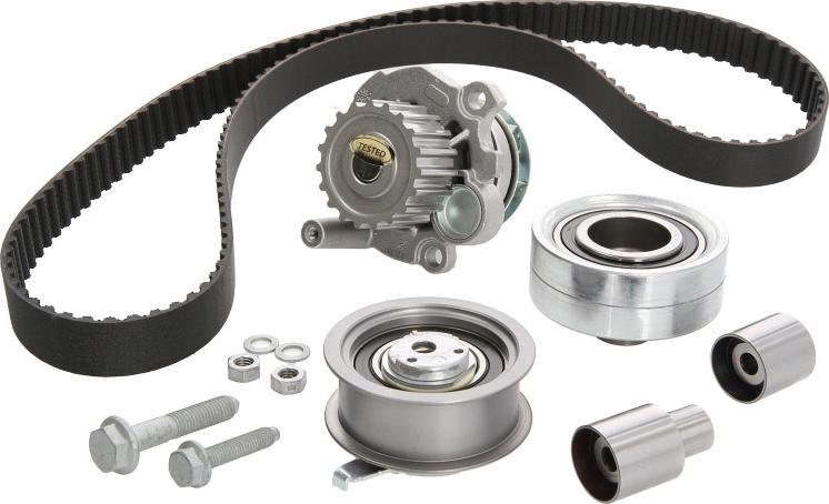 CONTINENTAL CT1044WP1 - ZESTAW ROZRZĄDU VW 1.9TDI