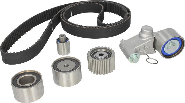 CONTINENTAL CT1058K3 - ZESTAW ROZRZĄDU SUBARU 1.5-2.5 IMPREZA-FORESTER 06-