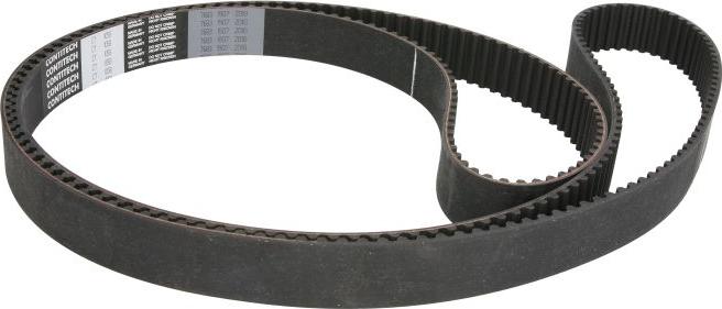 CONTINENTAL CT1058 — Pasek rozrządu