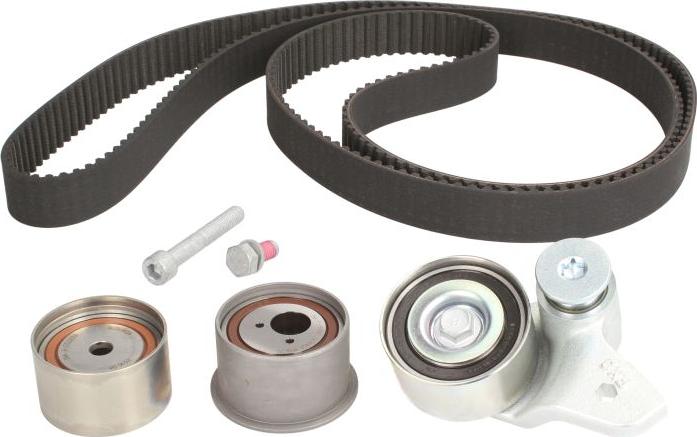 CONTINENTAL CT1068K1 — Zestaw paska rozrządu