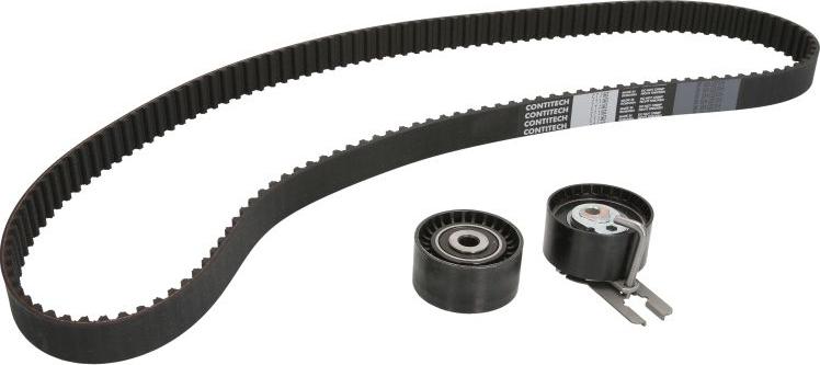 CONTINENTAL CT1063K1 — Zestaw paska rozrządu