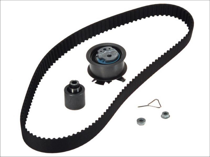 CONTINENTAL CT 1028 K3 - ZESTAW ROZRZĄDU VW 1.4TDI-1.9TDI