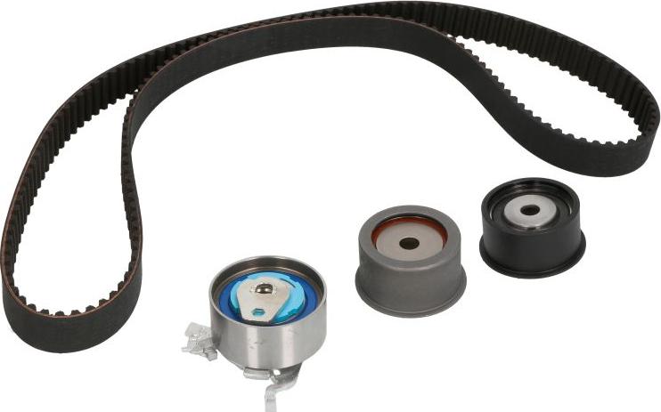 CONTINENTAL CT1023K3 - ZESTAW ROZRZADU ASTRA G-H 2.0T 02-10