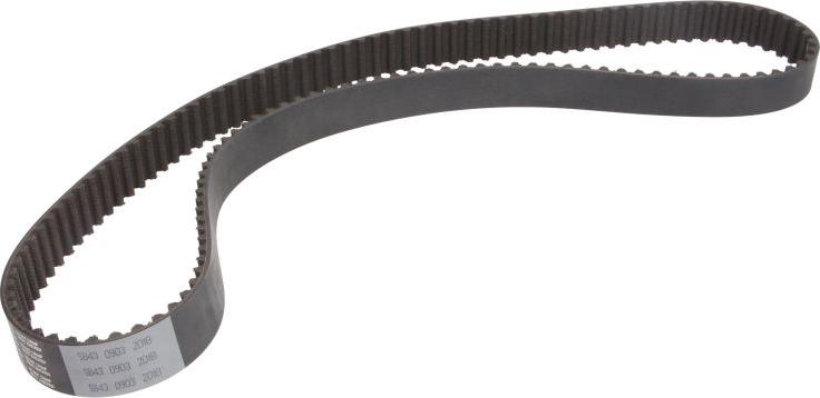 CONTINENTAL CT1078 — Pasek rozrządu