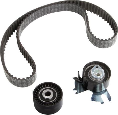 CONTINENTAL CT 1140 K1 — Zestaw paska rozrządu
