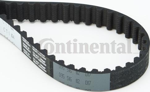 CONTINENTAL CT 1164 - PASEK ROZRZ. GRANTA 1.6 12-