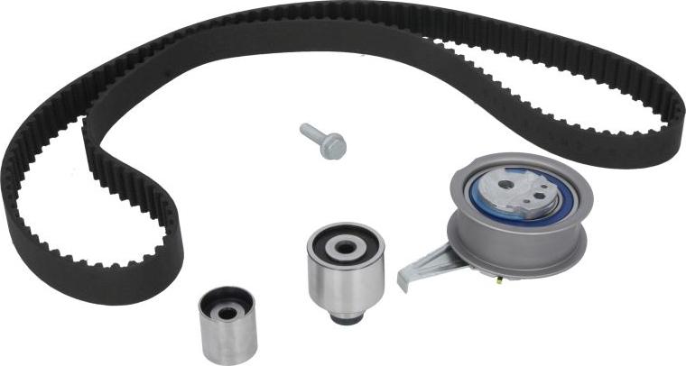 CONTINENTAL CT 1168 K3 — Zestaw paska rozrządu