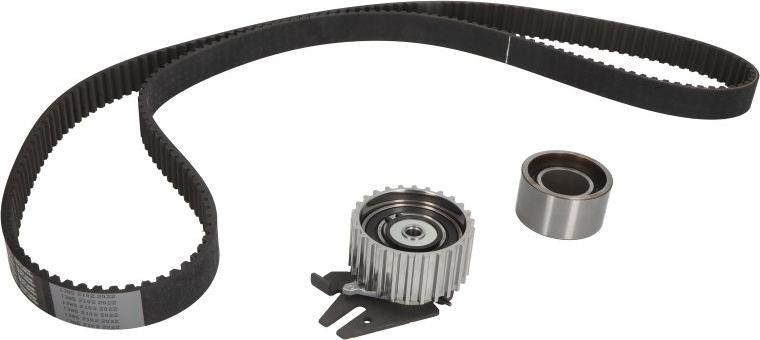 CONTINENTAL CT1105K2 — Zestaw paska rozrządu