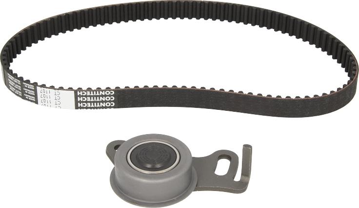 CONTINENTAL CT1107K1 — Zestaw paska rozrządu