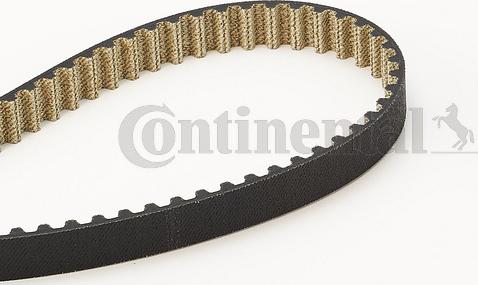 CONTINENTAL CT1211 — Pasek rozrządu