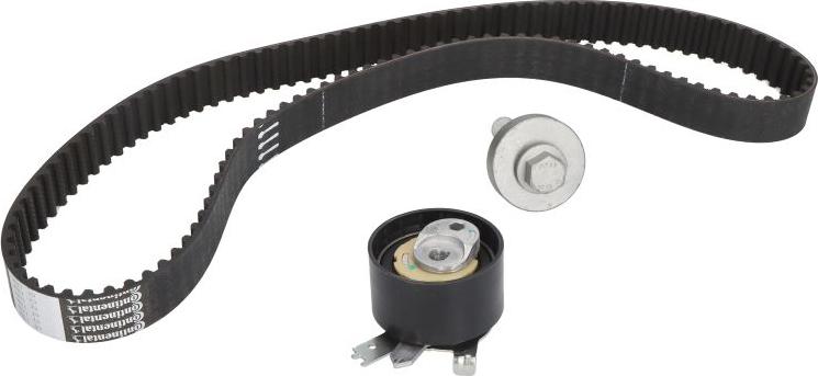 CONTINENTAL CT 1184 K1 — Zestaw paska rozrządu
