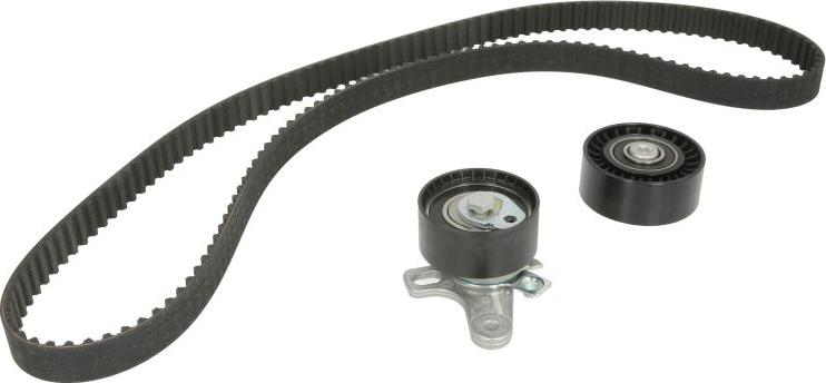 CONTINENTAL CT 1121 K1 - ZESTAW ROZRZĄDU OPEL 2.0CDTI ANTARA